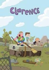 Cartoons are for kids and adults! Clarence Watch Cartoons Online Watch Anime Online English Dub Anime