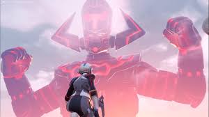The zero point is now inevitable. Fortnite Galactus Event What Happened To The Zero Point Squad