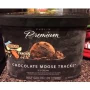 publix premium chocolate moose tracks