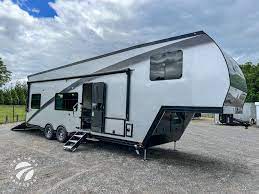 2023 atc 36ft pla 700 fifth wheel toy