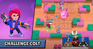 Today a new brawl talk was released, from which we knew all the new details of the update for brawl stars. Amber Is A New Character In Brawl Stars Map Editor New Skins Challenges And More