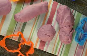 kool aid play dough recipe these old