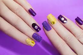 inspire nail bar nail salon 20817