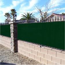 Hdpe Screen Nets For Vinyl Fence