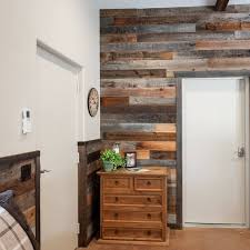 Reclaimed Wood Wall Siding Quality Barn