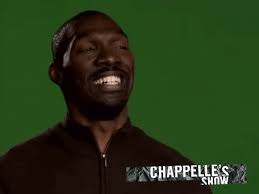 Charlie contributed many great quotes to this world, whether comedic or serious. Dave Chappelle Charlie Murphy Gif
