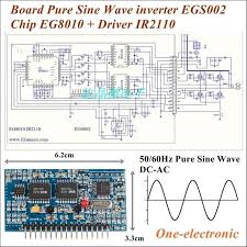 Block diagram of transformerless inverter circuit: Pcb Inverter Egs002 Pure Sine Wave Inverter Simulation In Proteus The Engineering Projects This Post Will Give Explain How To Make A Pure Sine Inverter At Home Without Any Programming