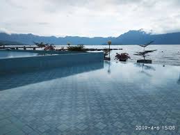 Hotel Maninjau Indah The Lakeside Resort Maninjau Booking Com