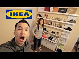 Ikea Lack Shelf Bissa