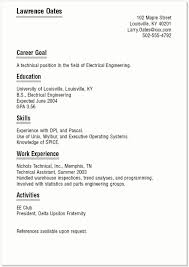 21 posts related to simple resume samples for students. Resumes For College Students And Recent Graduates Sample Resume 10 Student Resume Student Resume Template College Resume