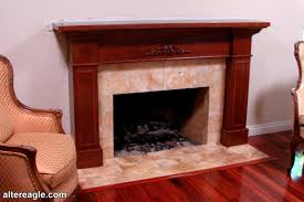 Fireplace Mantels Fireplace Surrounds