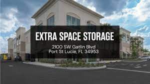 storage units in port st lucie fl at