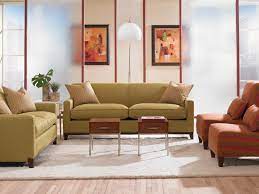 Martin 80 Sofa By Rowe Furniture