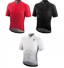 Specialized Sl Pro Mens Cycling Jersey 2019