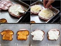What is the best bread for Croque Monsieur?