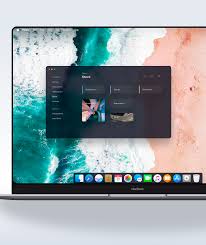 apple os mac os 2020 redesign big