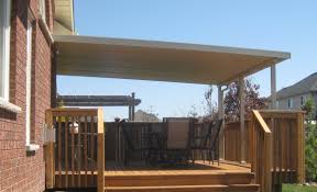 Insulated Patio Covers Do It Yourself