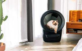 litter robot 4 review 2023 is it worth