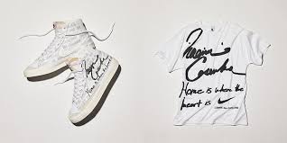 Although no pricing notes have surfaced naomi osaka's comme des garçons x nike blazer mid collaboration is set to release sometime this november. Naomi Osaka X Comme Des Garcons X Nike Blazer Mid Hypebae