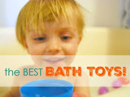 The unique sensations of a bath can be hard for some kids. Bathtub Toys So Toddlers Love Bathtime Best Bath Toys For Toddlers