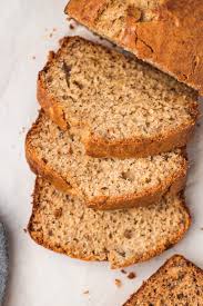 dairy free banana bread recipe the