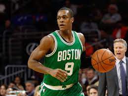 By the numbers: do Rajon Rondo's stats ...