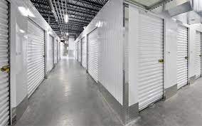 indoor storage units e self