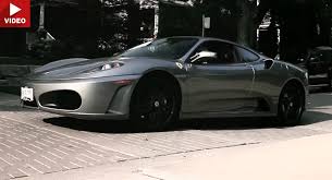 We did not find results for: How Much Does It Cost To Maintain A Ferrari F430 Carscoops
