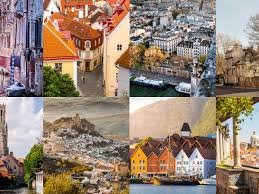 14 prettiest cities in europe to visit