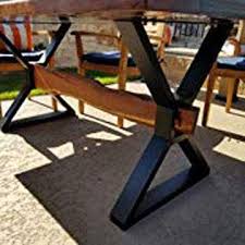 dining table desk metal table legs