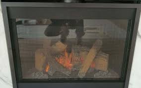 Installing A Gas Fireplace What You