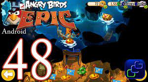 Angry Bird Epic Cheat Codes - 02/2022