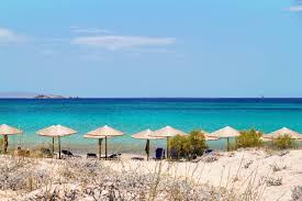 greek islands mainland destinations