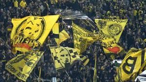 Throughout the 13th to 14th centuries, it was the chief city of the rhine, westphalia, and the netherlands circle of the hanseatic league. Borussia Dortmund How Bundesliga Club Is Leading Football S Fight Against The Far Right In Germany Cnn