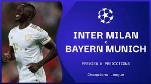 Inter Milan Bayern - H5cCbhciORgywM