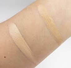 Bareminerals Complexion Rescue Swatches And Review