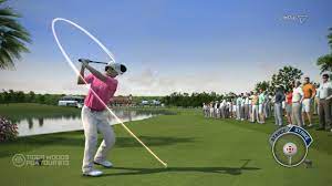 Aug 25, 2020 · this trailer shows reveals some of the new golf course and golfers that will be in the 2013 version of tiger's game. Tiger Woods Pga Tour 13 Review Ps3 Push Square