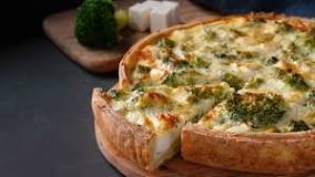 Should Quiche Be Served Warm or Cold?
