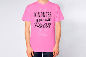 Also, love the pink shirt day meet up! Pink Shirt Day 2016 On Behance