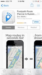 Click on a line to travel back over the same path. Https Itunes Apple Com Us App Footpath Route Planner Running Id634845718 Mt 8 Footpath Route Mapping For Running Cycling Or Route Planner Route Map Route