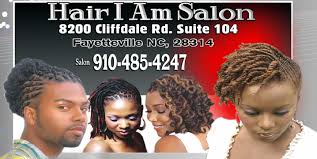 Find opening hours and closing hours from the hair salons category in fayetteville, nc and other contact details such as address, phone number, website. Looking For The Right Hair Salons For You In Fayetteville Nc Visit Hair I Am Salon One Of The Most Recommend Natural Hair Care Natural Hair Styles Hair Salon