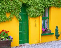 16 Trends In Exterior Paint Colors 2022