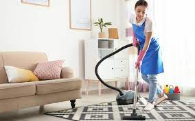 carpet cleaning services in surrey