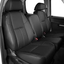 Chevy Avalanche Seat Covers Leather