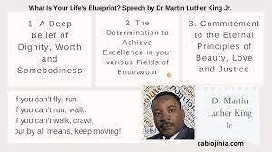 sch by dr martin luther king jr