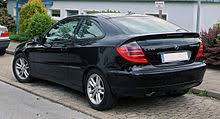 Mercedes parts led tail lights, day time running lights. Mercedes Benz C Class W203 Wikipedia