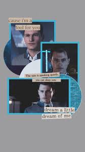 An excellent place to find every type of wallpaper possible. Detroit Become Human Wallpaper Explore Tumblr Posts And Blogs Tumgir