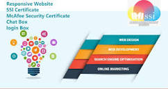Complete website,Software,Logo design and Development at best ...