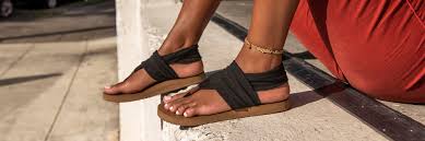 women s yoga sling sandals sanuk