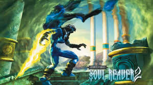 Puzzles in soul reaver are also a touch on the bland side. Legacy Of Kain Soul Reaver 2 Main Theme Ost Youtube